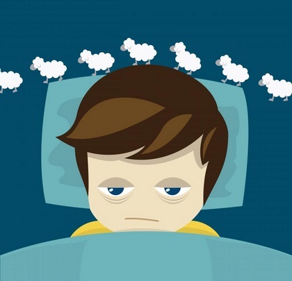 Чому такий важливий здоровий сон: ознаки втоми можуть відштовхувати оточуючих