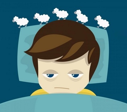 Чому такий важливий здоровий сон: зовнішня втома може змусити оточуючих уникати вас