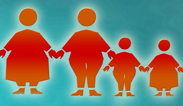 Відповідно до біогенетичного підходу діти успадковують фізичні та психологічні особливості батьків